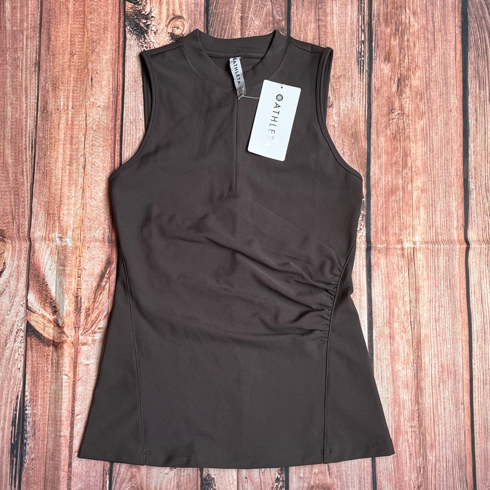 NWT Athleta bayview tank